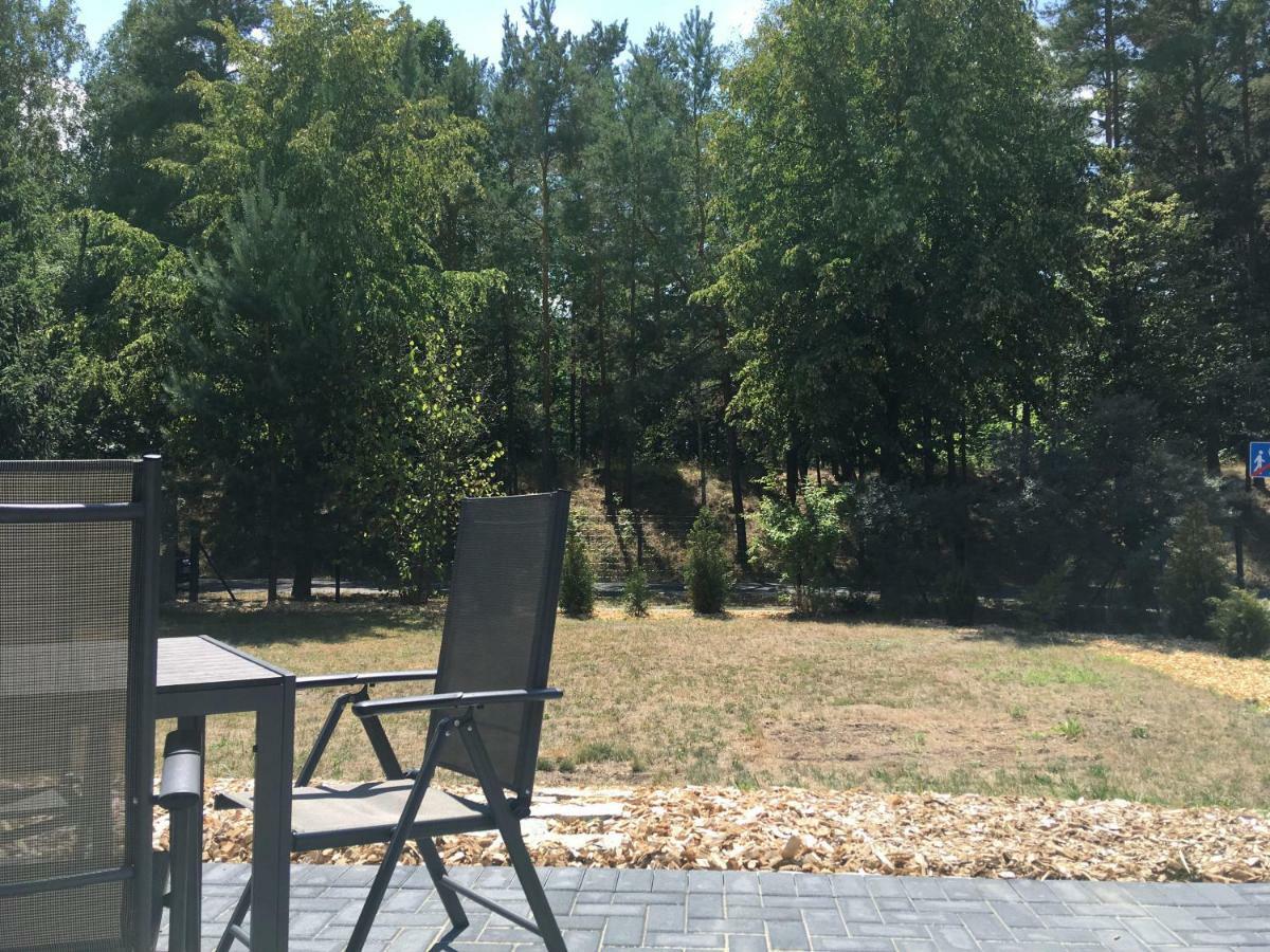 Ferienhaus Seenland Elsterheide Екстериор снимка