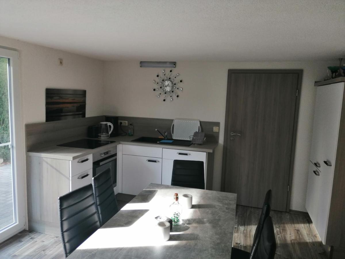 Ferienhaus Seenland Elsterheide Екстериор снимка