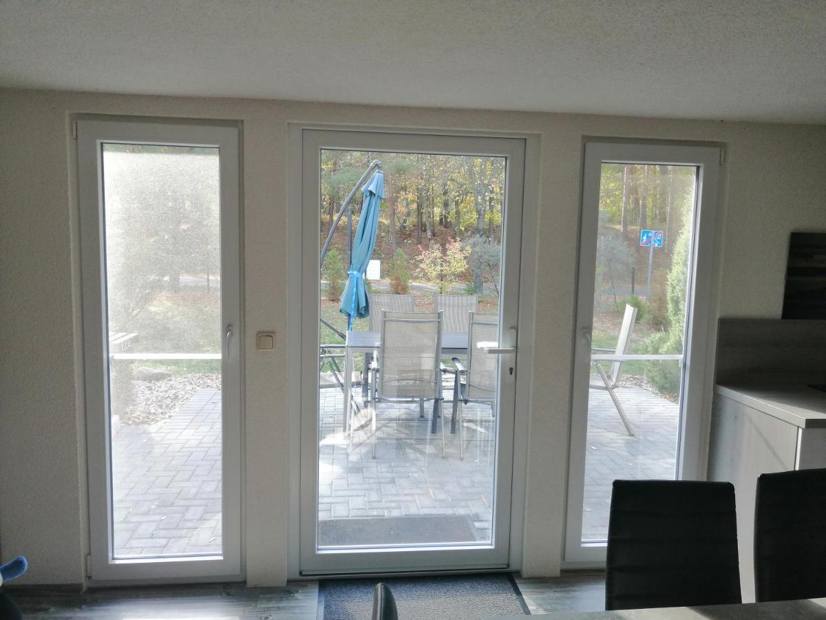Ferienhaus Seenland Elsterheide Екстериор снимка